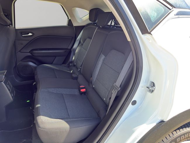 Renault Captur equilibre TCe 67kW (90CV)