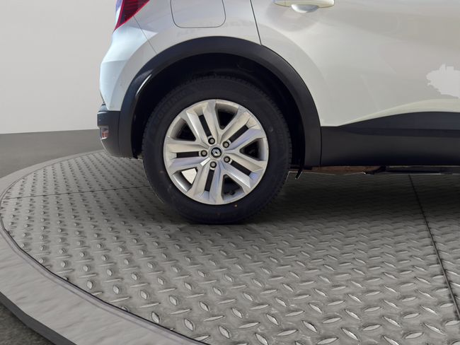 Renault Captur equilibre TCe 67kW (90CV)