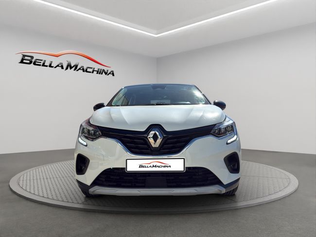 Renault Captur equilibre TCe 67kW (90CV)