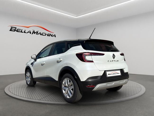 Renault Captur equilibre TCe 67kW (90CV)