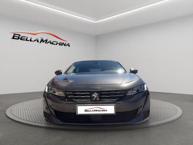 Peugeot 508 5P Allure BlueHDi 130 S&S EAT8