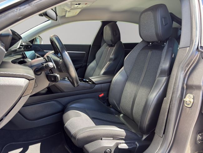 Peugeot 508 5P Allure BlueHDi 130 S&S EAT8
