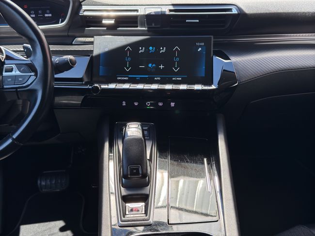 Peugeot 508 5P Allure BlueHDi 130 S&S EAT8