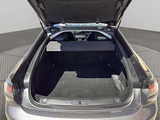 Peugeot 508 5P Allure BlueHDi 130 S&S EAT8