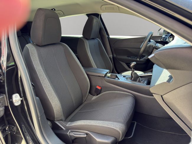 Peugeot 308 SWActive Pack BlueHDi 130 S&S MAN