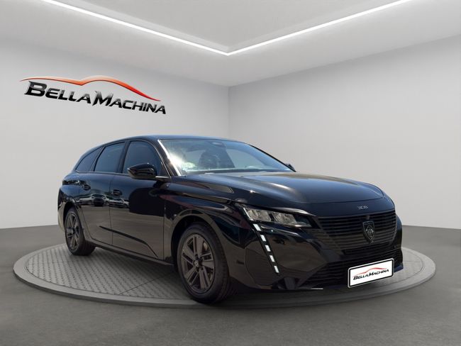 Peugeot 308 SWActive Pack BlueHDi 130 S&S MAN