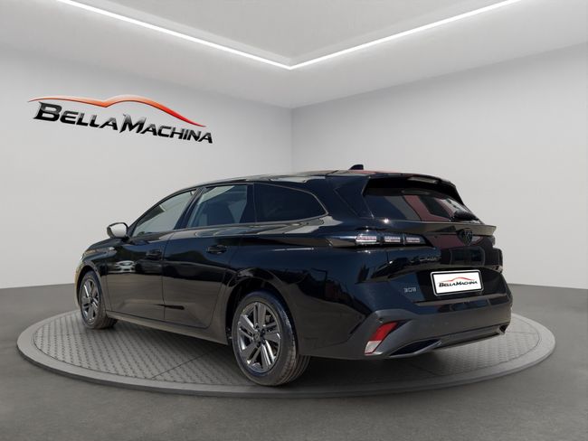 Peugeot 308 SWActive Pack BlueHDi 130 S&S MAN
