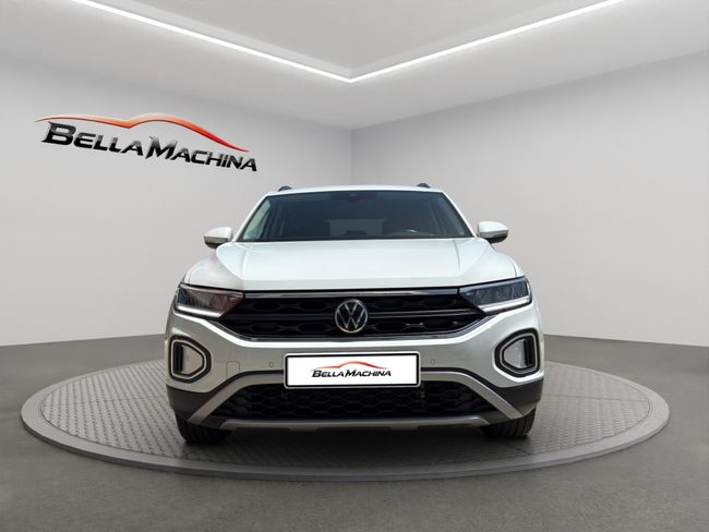 Volkswagen T-Roc LIFE 2.0 TDI