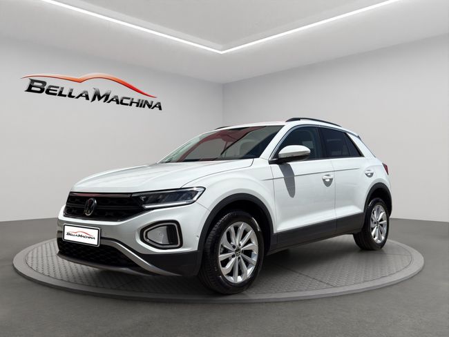 Volkswagen T-Roc LIFE 2.0 TDI