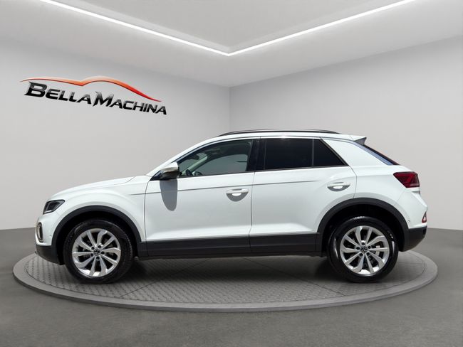 Volkswagen T-Roc LIFE 2.0 TDI