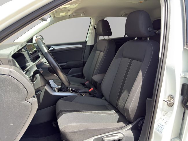 Volkswagen T-Roc LIFE 2.0 TDI