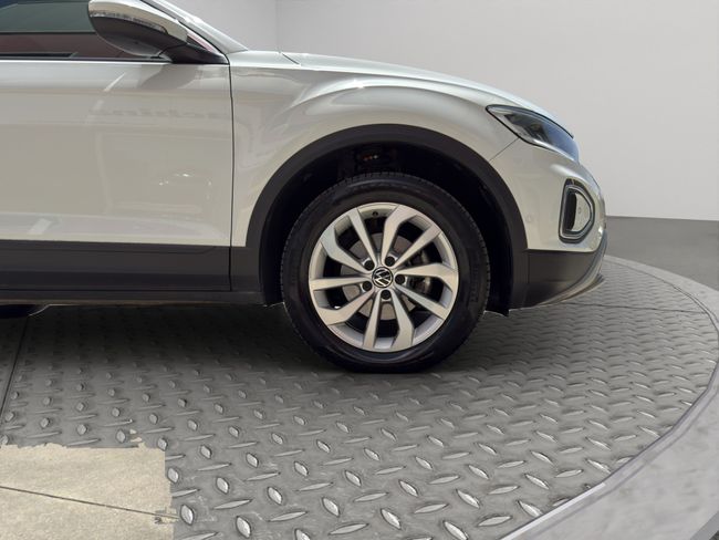 Volkswagen T-Roc LIFE 2.0 TDI