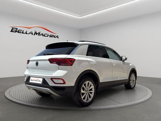 Volkswagen T-Roc LIFE 2.0 TDI