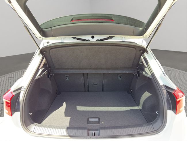 Volkswagen T-Roc LIFE 2.0 TDI