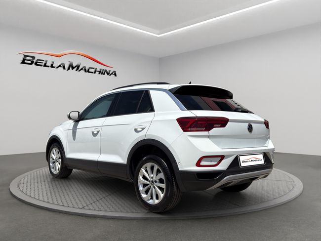 Volkswagen T-Roc LIFE 2.0 TDI