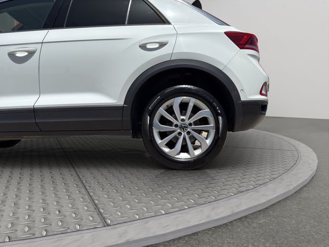 Volkswagen T-Roc LIFE 2.0 TDI