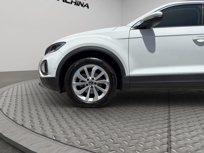 Volkswagen T-Roc LIFE 2.0 TDI