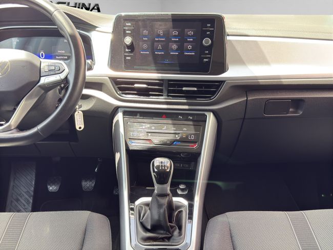 Volkswagen T-Roc LIFE 2.0 TDI