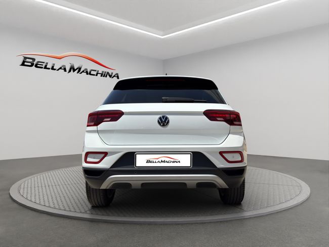 Volkswagen T-Roc LIFE 2.0 TDI
