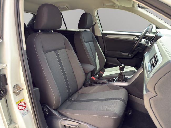 Volkswagen T-Roc LIFE 2.0 TDI