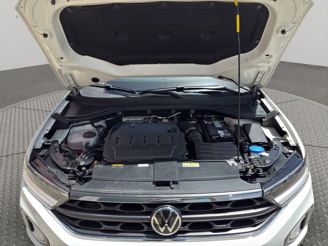 Volkswagen T-Roc LIFE 2.0 TDI