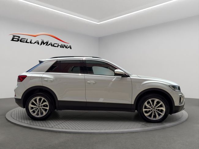 Volkswagen T-Roc LIFE 2.0 TDI