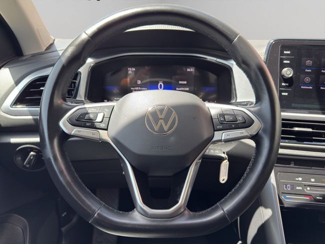 Volkswagen T-Roc LIFE 2.0 TDI