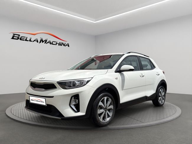 Kia Stonic 1.2 DPi 62kW (84CV) Concept