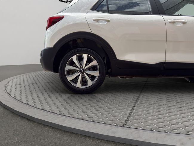 Kia Stonic 1.2 DPi 62kW (84CV) Concept