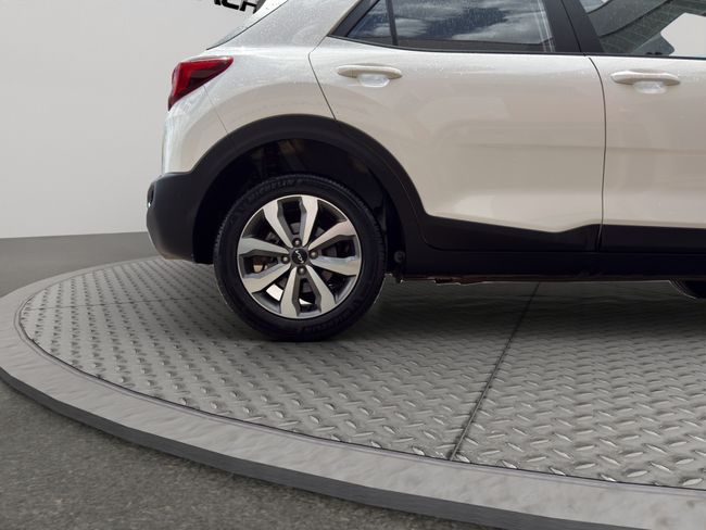 Kia Stonic 1.2 DPi 62kW (84CV) Concept