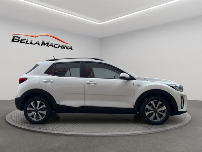 Kia Stonic 1.2 DPi 62kW (84CV) Concept