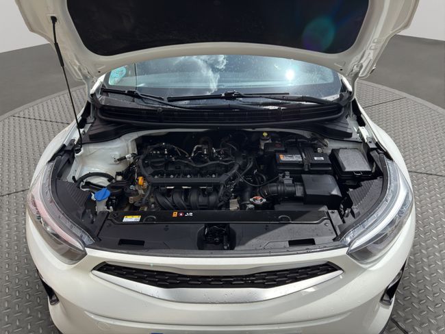 Kia Stonic 1.2 DPi 62kW (84CV) Concept