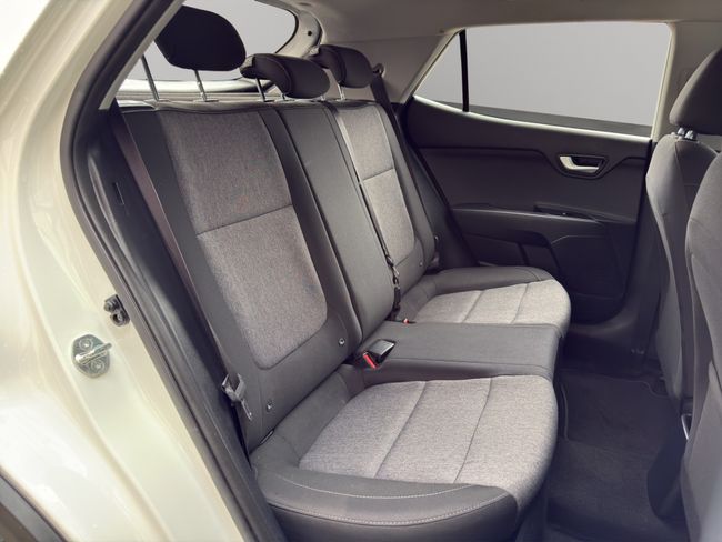 Kia Stonic 1.2 DPi 62kW (84CV) Concept