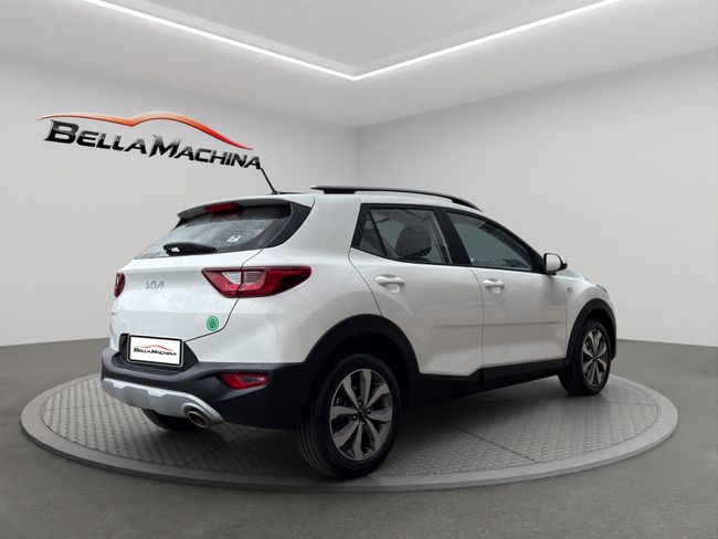 Kia Stonic 1.2 DPi 62kW (84CV) Concept