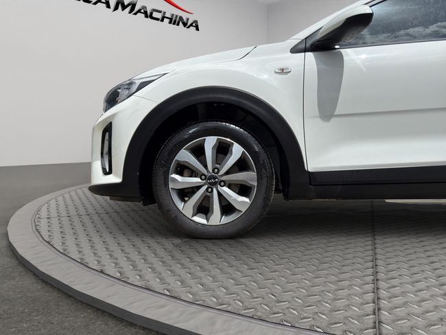 Kia Stonic 1.2 DPi 62kW (84CV) Concept