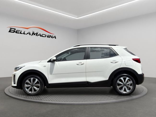 Kia Stonic 1.2 DPi 62kW (84CV) Concept