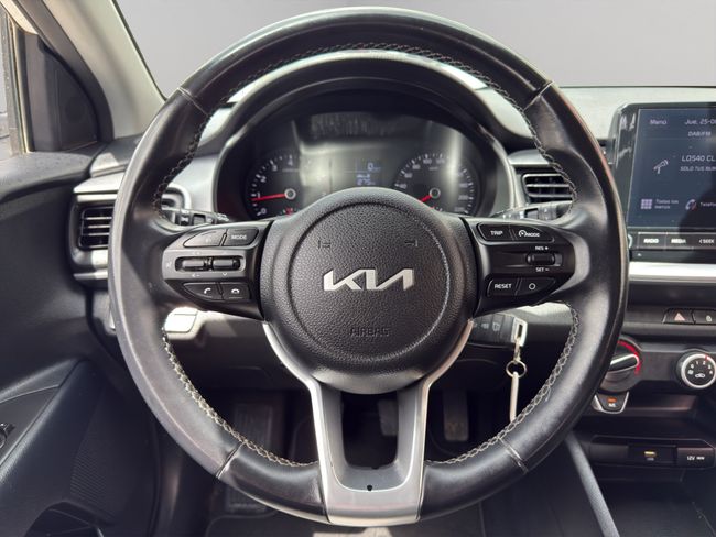 Kia Stonic 1.2 DPi 62kW (84CV) Concept