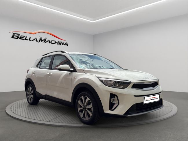 Kia Stonic 1.2 DPi 62kW (84CV) Concept