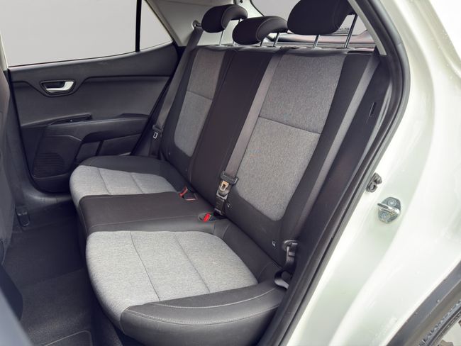 Kia Stonic 1.2 DPi 62kW (84CV) Concept