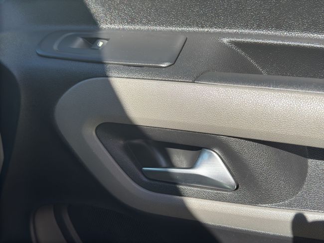 Peugeot Rifter Active Pack Long PureTech 81kW