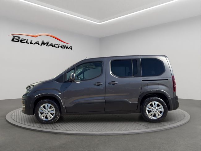Peugeot Rifter Active Pack Long PureTech 81kW