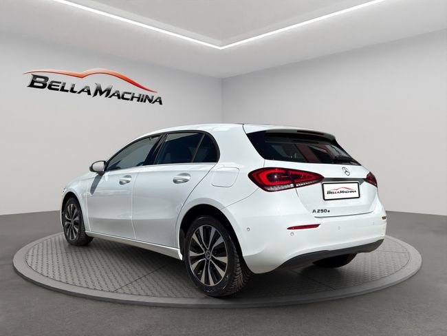 Mercedes Clase A A 250 e