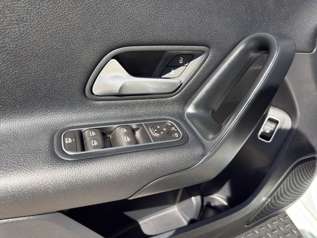 Mercedes Clase A A 250 e