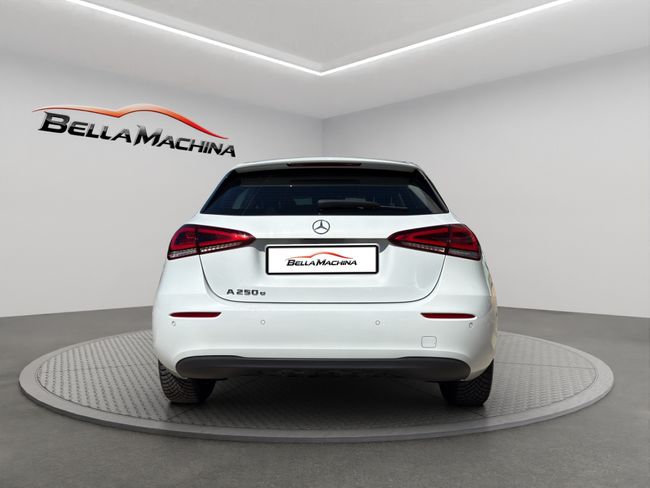 Mercedes Clase A A 250 e