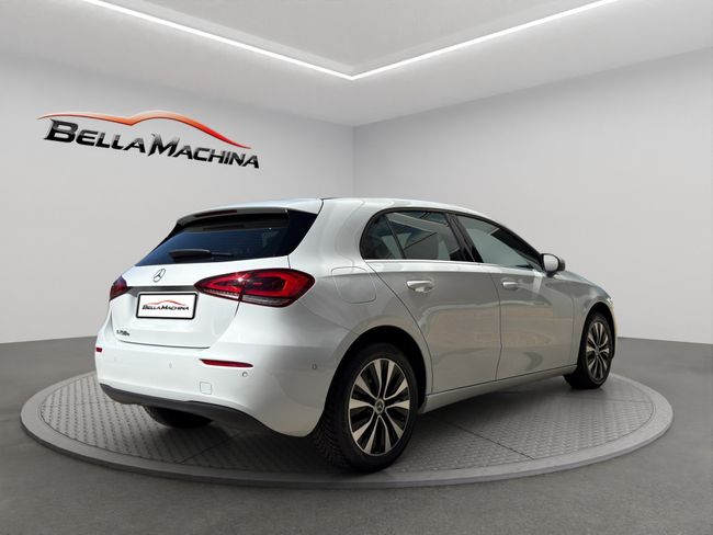 Mercedes Clase A A 250 e