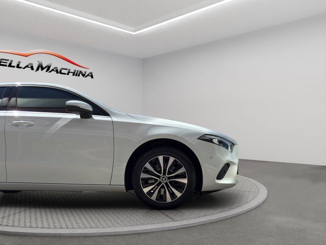 Mercedes Clase A A 250 e