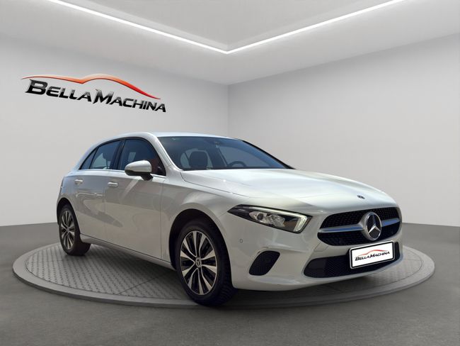 Mercedes Clase A A 250 e