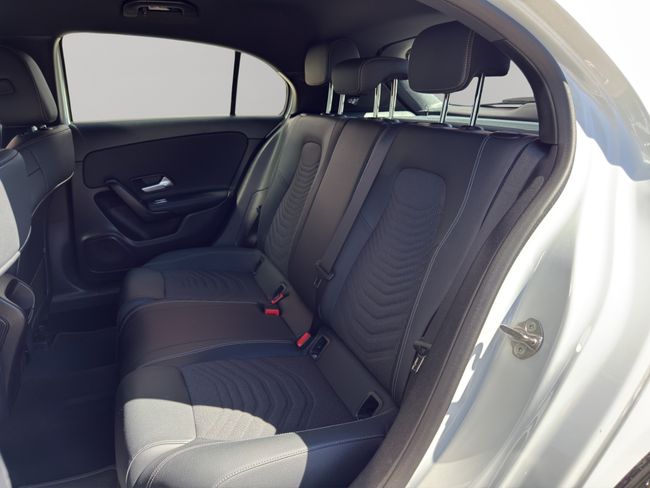 Mercedes Clase A A 250 e
