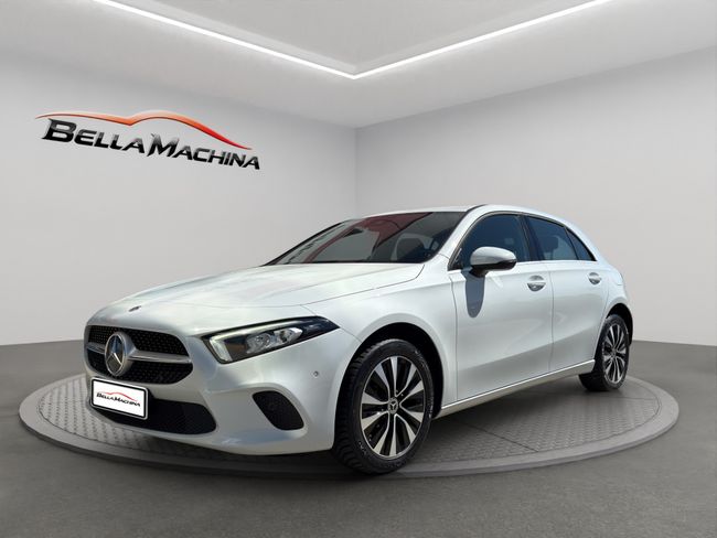 Mercedes Clase A A 250 e