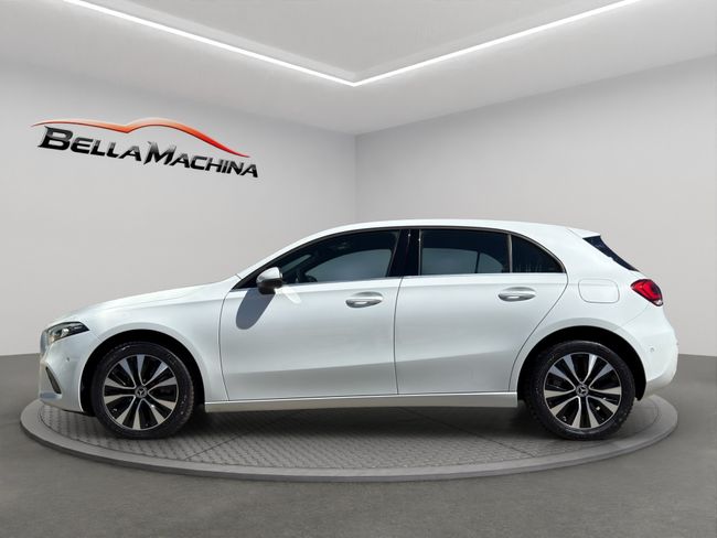 Mercedes Clase A A 250 e